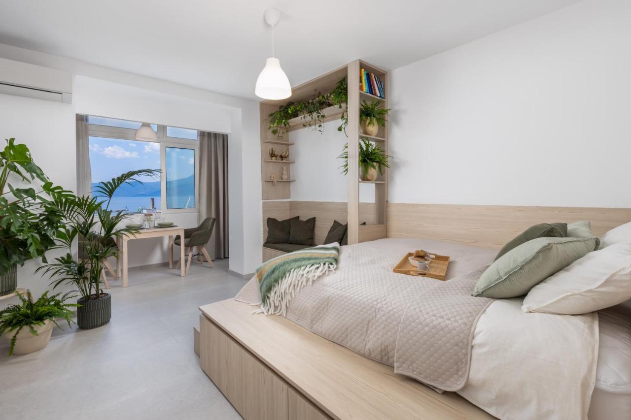 Panorama Studio Apartment Rijeka Exterior photo